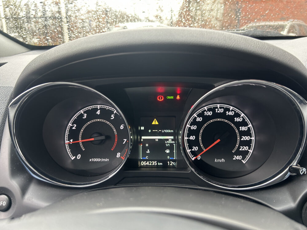 Mitsubishi ASX 1.6 Cleartec Bright // NAVI + CARPLAY // CLIMA // CAMERA // CRUISE // DAB // STOELVERWARMING!! 30