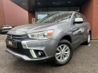 Mitsubishi ASX 1.6 Cleartec Bright // NAVI + CARPLAY // CLIMA // CAMERA // CRUISE // DAB // STOELVERWARMING!! 32