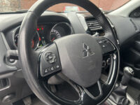 Mitsubishi ASX 1.6 Cleartec Bright // NAVI + CARPLAY // CLIMA // CAMERA // CRUISE // DAB // STOELVERWARMING!! 37