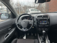 Mitsubishi ASX 1.6 Cleartec Bright // NAVI + CARPLAY // CLIMA // CAMERA // CRUISE // DAB // STOELVERWARMING!! 38