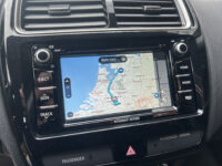 Mitsubishi ASX 1.6 Cleartec Bright // NAVI + CARPLAY // CLIMA // CAMERA // CRUISE // DAB // STOELVERWARMING!! 45