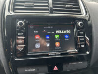 Mitsubishi ASX 1.6 Cleartec Bright // NAVI + CARPLAY // CLIMA // CAMERA // CRUISE // DAB // STOELVERWARMING!! 47