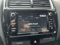 Mitsubishi ASX 1.6 Cleartec Bright // NAVI + CARPLAY // CLIMA // CAMERA // CRUISE // DAB // STOELVERWARMING!! 48