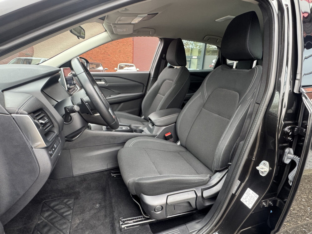 Nissan QASHQAI 1.3 MHEV Xtronic Acenta // FULL LED // KEYLESS // APPLE CAPRLAY / ANDROID AUTO // CAMERA // PDC // ADAPTIVE CRUISE 10