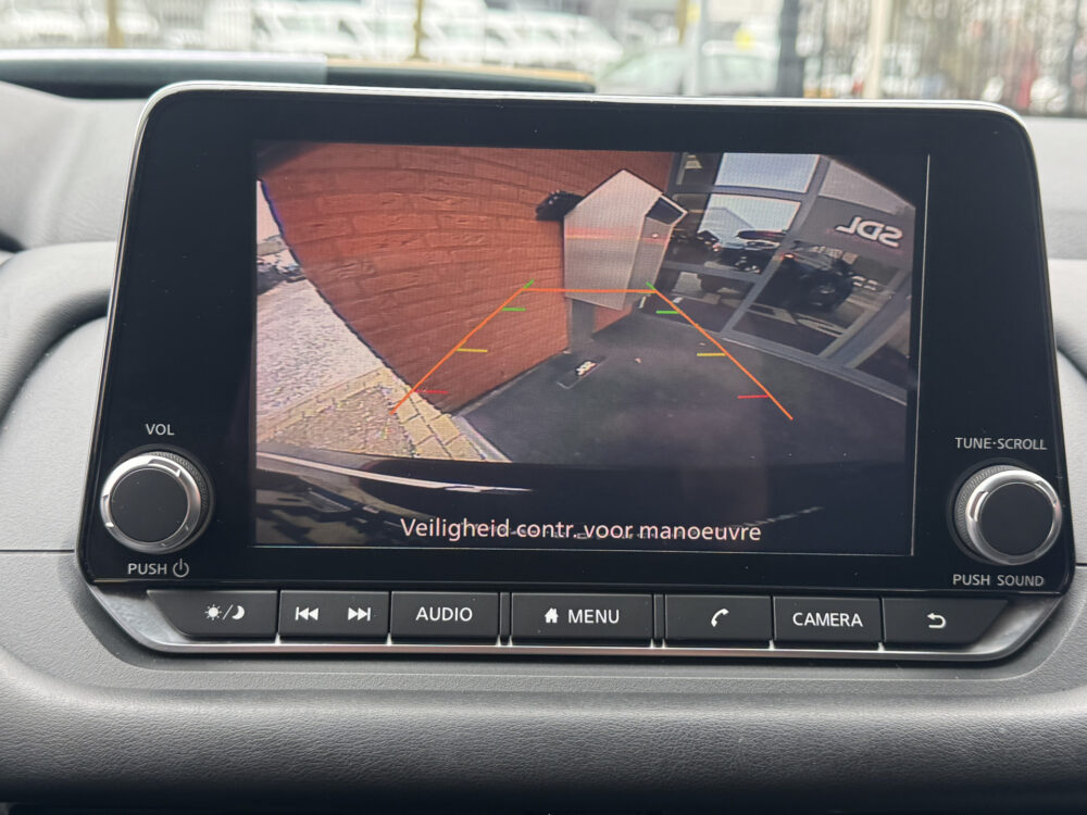 Nissan QASHQAI 1.3 MHEV Xtronic Acenta // FULL LED // KEYLESS // APPLE CAPRLAY / ANDROID AUTO // CAMERA // PDC // ADAPTIVE CRUISE 18