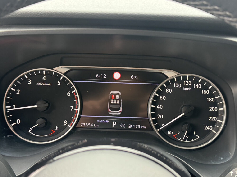 Nissan QASHQAI 1.3 MHEV Xtronic Acenta // FULL LED // KEYLESS // APPLE CAPRLAY / ANDROID AUTO // CAMERA // PDC // ADAPTIVE CRUISE 21