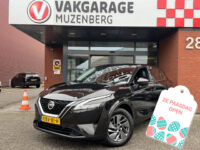 Nissan QASHQAI 1.3 MHEV Xtronic Acenta // FULL LED // KEYLESS // APPLE CAPRLAY / ANDROID AUTO // CAMERA // PDC // ADAPTIVE CRUISE 31