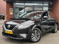Nissan QASHQAI 1.3 MHEV Xtronic Acenta // FULL LED // KEYLESS // APPLE CAPRLAY / ANDROID AUTO // CAMERA // PDC // ADAPTIVE CRUISE 32