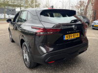 Nissan QASHQAI 1.3 MHEV Xtronic Acenta // FULL LED // KEYLESS // APPLE CAPRLAY / ANDROID AUTO // CAMERA // PDC // ADAPTIVE CRUISE 34