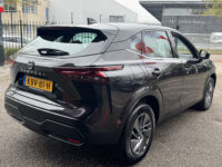 Nissan QASHQAI 1.3 MHEV Xtronic Acenta // FULL LED // KEYLESS // APPLE CAPRLAY / ANDROID AUTO // CAMERA // PDC // ADAPTIVE CRUISE 35