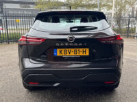Nissan QASHQAI 1.3 MHEV Xtronic Acenta // FULL LED // KEYLESS // APPLE CAPRLAY / ANDROID AUTO // CAMERA // PDC // ADAPTIVE CRUISE 36