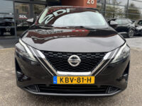 Nissan QASHQAI 1.3 MHEV Xtronic Acenta // FULL LED // KEYLESS // APPLE CAPRLAY / ANDROID AUTO // CAMERA // PDC // ADAPTIVE CRUISE 37