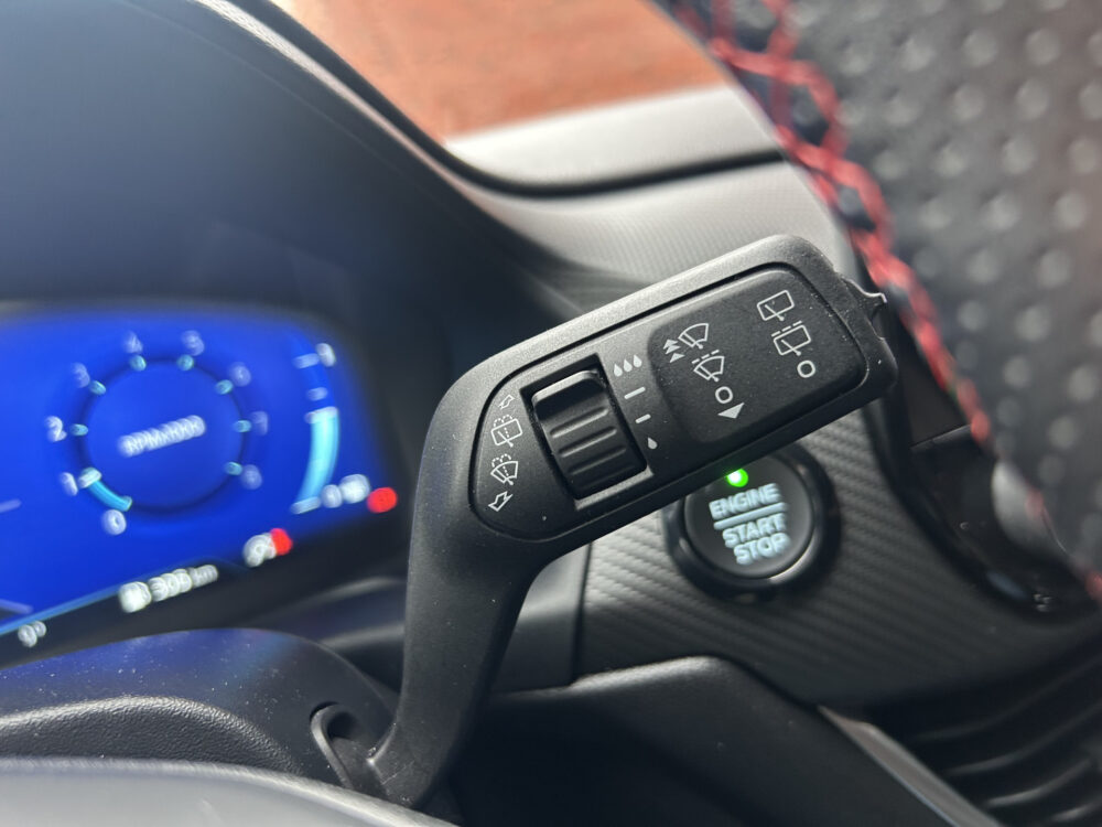 Ford Puma 1.0 EcoBoost Hybrid ST-Line X // FULL LED // B&O AUDIO // CAMERA // NAVI + CARPLAY // WINTERPACK // ADAPTIVE CRUISE 12