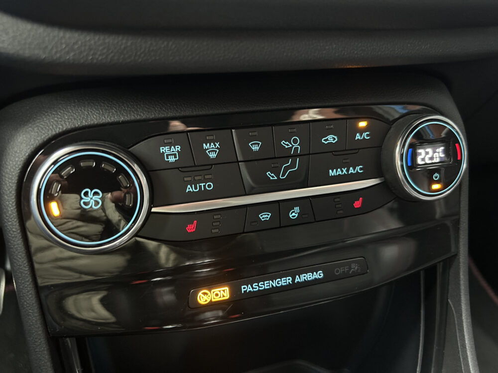 Ford Puma 1.0 EcoBoost Hybrid ST-Line X // FULL LED // B&O AUDIO // CAMERA // NAVI + CARPLAY // WINTERPACK // ADAPTIVE CRUISE 18