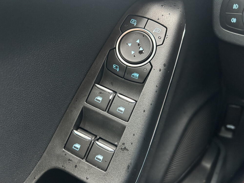 Ford Puma 1.0 EcoBoost Hybrid ST-Line X // FULL LED // B&O AUDIO // CAMERA // NAVI + CARPLAY // WINTERPACK // ADAPTIVE CRUISE 21