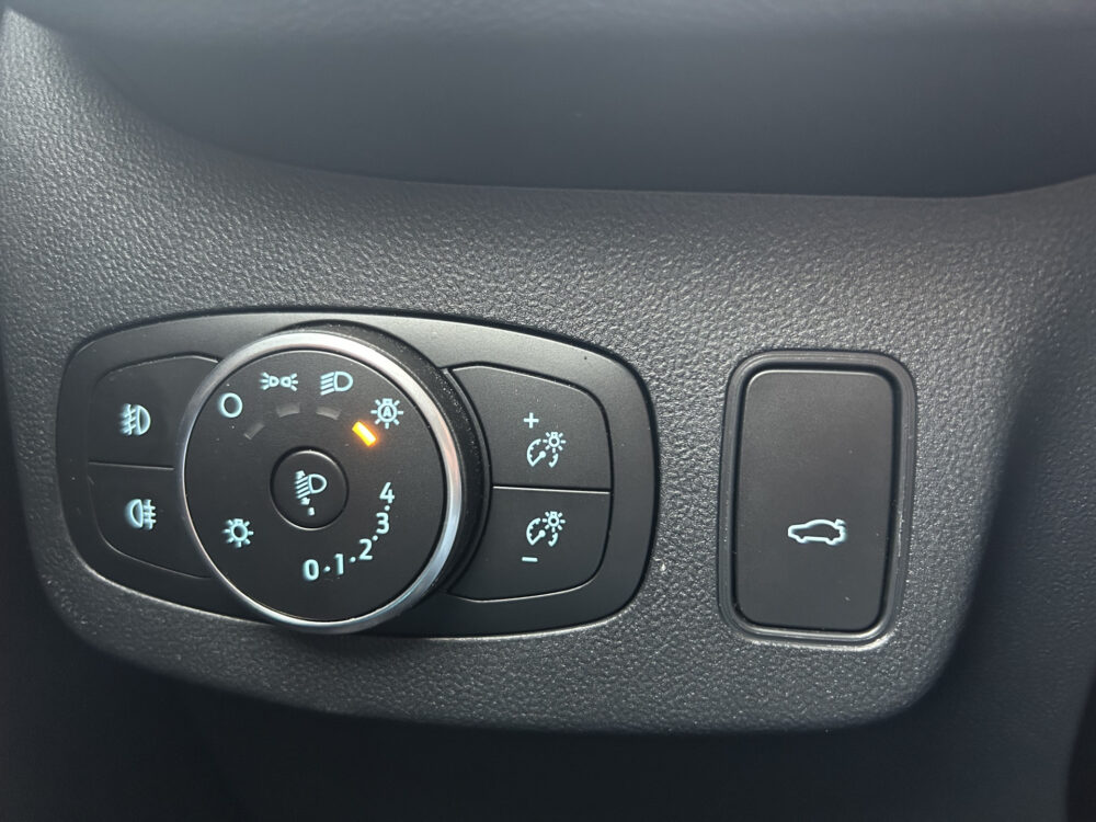 Ford Puma 1.0 EcoBoost Hybrid ST-Line X // FULL LED // B&O AUDIO // CAMERA // NAVI + CARPLAY // WINTERPACK // ADAPTIVE CRUISE 24