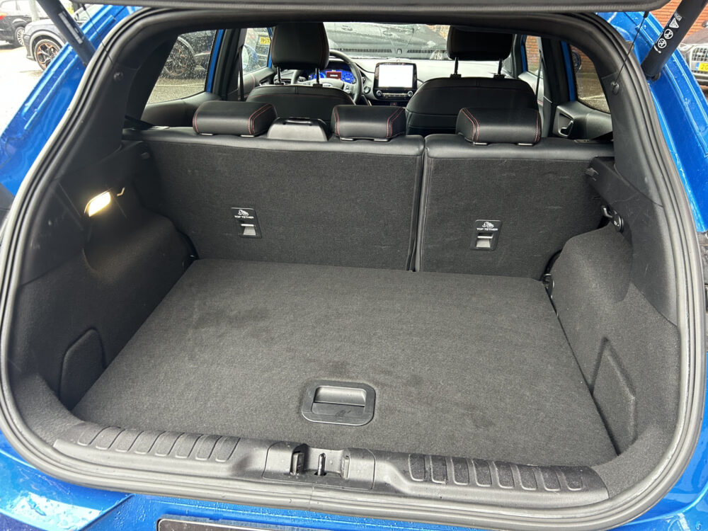 Ford Puma 1.0 EcoBoost Hybrid ST-Line X // FULL LED // B&O AUDIO // CAMERA // NAVI + CARPLAY // WINTERPACK // ADAPTIVE CRUISE 33