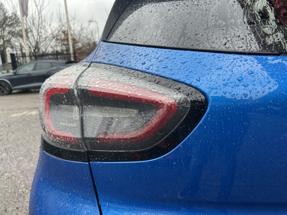 Ford Puma 1.0 EcoBoost Hybrid ST-Line X // FULL LED // B&O AUDIO // CAMERA // NAVI + CARPLAY // WINTERPACK // ADAPTIVE CRUISE 34