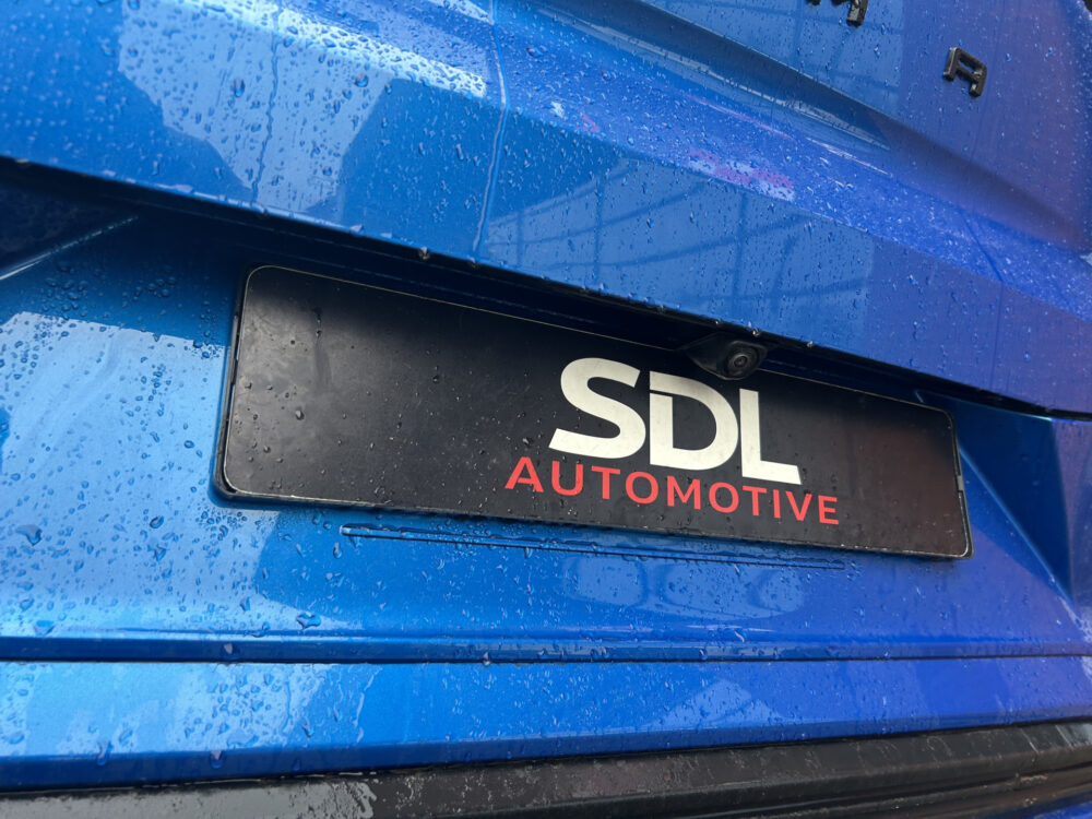 Ford Puma 1.0 EcoBoost Hybrid ST-Line X // FULL LED // B&O AUDIO // CAMERA // NAVI + CARPLAY // WINTERPACK // ADAPTIVE CRUISE 35