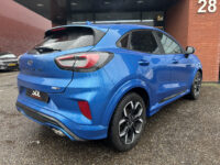 Ford Puma 1.0 EcoBoost Hybrid ST-Line X // FULL LED // B&O AUDIO // CAMERA // NAVI + CARPLAY // WINTERPACK // ADAPTIVE CRUISE 39