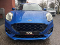 Ford Puma 1.0 EcoBoost Hybrid ST-Line X // FULL LED // B&O AUDIO // CAMERA // NAVI + CARPLAY // WINTERPACK // ADAPTIVE CRUISE 41