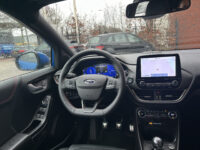 Ford Puma 1.0 EcoBoost Hybrid ST-Line X // FULL LED // B&O AUDIO // CAMERA // NAVI + CARPLAY // WINTERPACK // ADAPTIVE CRUISE 44