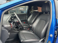 Ford Puma 1.0 EcoBoost Hybrid ST-Line X // FULL LED // B&O AUDIO // CAMERA // NAVI + CARPLAY // WINTERPACK // ADAPTIVE CRUISE 45