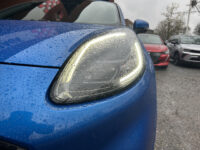 Ford Puma 1.0 EcoBoost Hybrid ST-Line X // FULL LED // B&O AUDIO // CAMERA // NAVI + CARPLAY // WINTERPACK // ADAPTIVE CRUISE 63