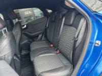 Ford Puma 1.0 EcoBoost Hybrid ST-Line X // FULL LED // B&O AUDIO // CAMERA // NAVI + CARPLAY // WINTERPACK // ADAPTIVE CRUISE 68