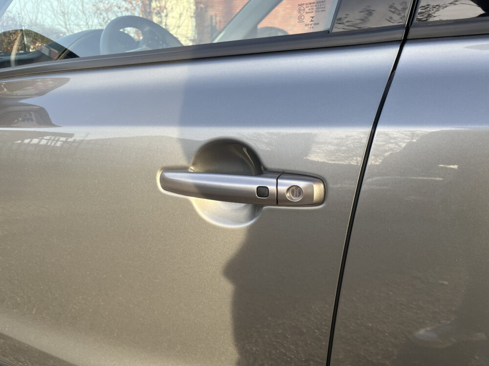 Suzuki Vitara 1.4 Boosterjet AllGrip Stijl // ADAPT. CRUISE // SCHUIF-KANTELDAK // CAMERA // STOELVERWARMING // KEYLESS // NAVI // 10