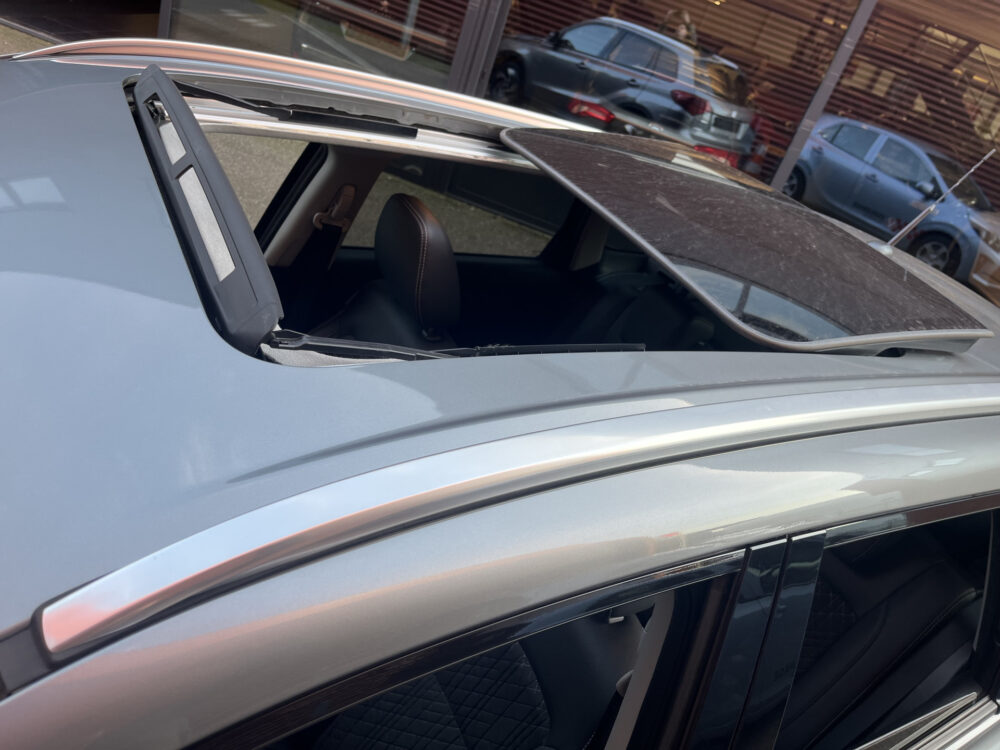 Suzuki Vitara 1.4 Boosterjet AllGrip Stijl // ADAPT. CRUISE // SCHUIF-KANTELDAK // CAMERA // STOELVERWARMING // KEYLESS // NAVI // 13