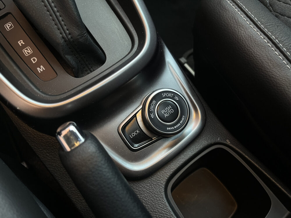 Suzuki Vitara 1.4 Boosterjet AllGrip Stijl // ADAPT. CRUISE // SCHUIF-KANTELDAK // CAMERA // STOELVERWARMING // KEYLESS // NAVI // 22