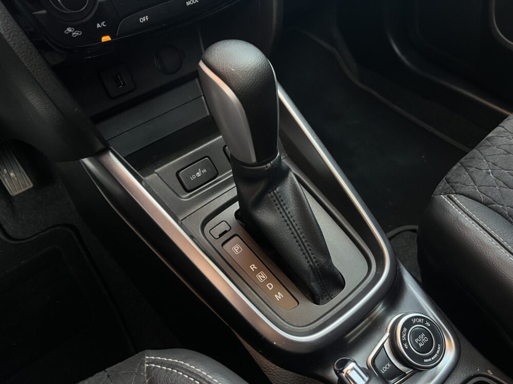 Suzuki Vitara 1.4 Boosterjet AllGrip Stijl // ADAPT. CRUISE // SCHUIF-KANTELDAK // CAMERA // STOELVERWARMING // KEYLESS // NAVI // 23