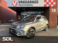 Suzuki Vitara 1.4 Boosterjet AllGrip Stijl // ADAPT. CRUISE // SCHUIF-KANTELDAK // CAMERA // STOELVERWARMING // KEYLESS // NAVI // 33