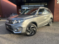 Suzuki Vitara 1.4 Boosterjet AllGrip Stijl // ADAPT. CRUISE // SCHUIF-KANTELDAK // CAMERA // STOELVERWARMING // KEYLESS // NAVI // 34