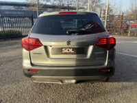 Suzuki Vitara 1.4 Boosterjet AllGrip Stijl // ADAPT. CRUISE // SCHUIF-KANTELDAK // CAMERA // STOELVERWARMING // KEYLESS // NAVI // 37