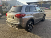 Suzuki Vitara 1.4 Boosterjet AllGrip Stijl // ADAPT. CRUISE // SCHUIF-KANTELDAK // CAMERA // STOELVERWARMING // KEYLESS // NAVI // 38