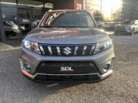 Suzuki Vitara 1.4 Boosterjet AllGrip Stijl // ADAPT. CRUISE // SCHUIF-KANTELDAK // CAMERA // STOELVERWARMING // KEYLESS // NAVI // 40