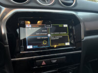 Suzuki Vitara 1.4 Boosterjet AllGrip Stijl // ADAPT. CRUISE // SCHUIF-KANTELDAK // CAMERA // STOELVERWARMING // KEYLESS // NAVI // 59