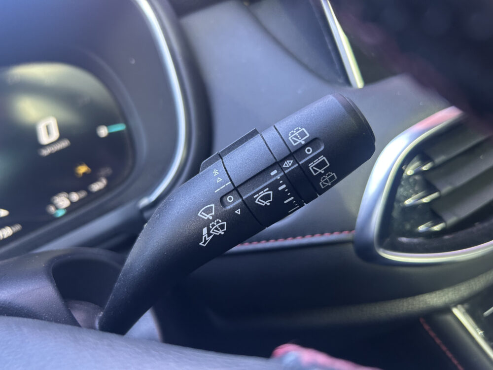 MG EHS 1.5 TGDI Luxury // SCHUIF-KANTELDAK // 360 CAMERA // ADAPT. CRUISE // ELEK.STOELEN+KLEP // DODEHOEK // KEYLESS 13