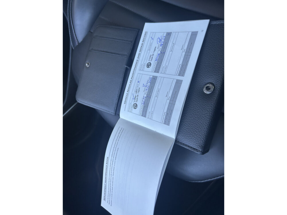 MG EHS 1.5 TGDI Luxury // SCHUIF-KANTELDAK // 360 CAMERA // ADAPT. CRUISE // ELEK.STOELEN+KLEP // DODEHOEK // KEYLESS 14