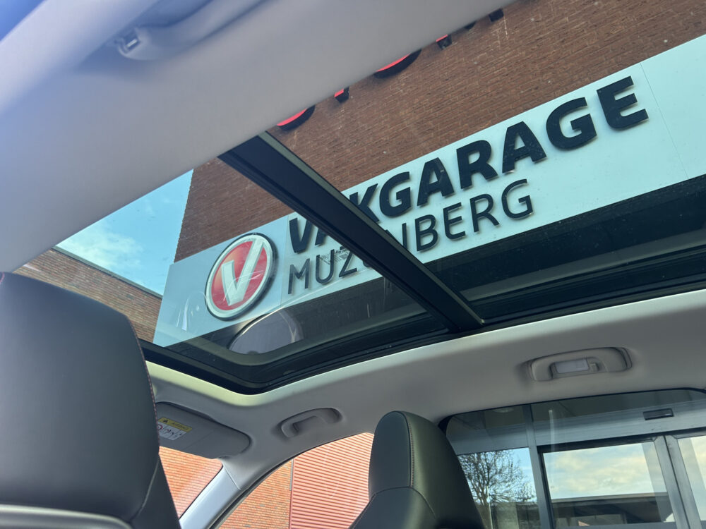 MG EHS 1.5 TGDI Luxury // SCHUIF-KANTELDAK // 360 CAMERA // ADAPT. CRUISE // ELEK.STOELEN+KLEP // DODEHOEK // KEYLESS 16