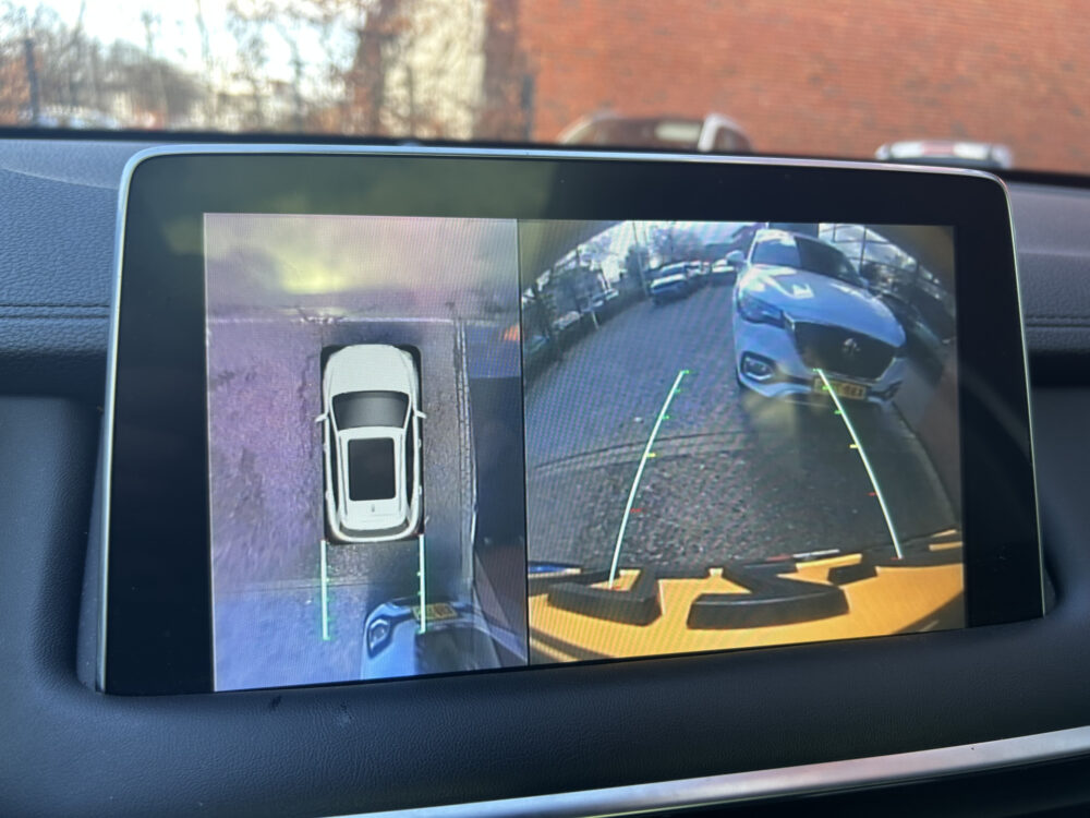 MG EHS 1.5 TGDI Luxury // SCHUIF-KANTELDAK // 360 CAMERA // ADAPT. CRUISE // ELEK.STOELEN+KLEP // DODEHOEK // KEYLESS 18