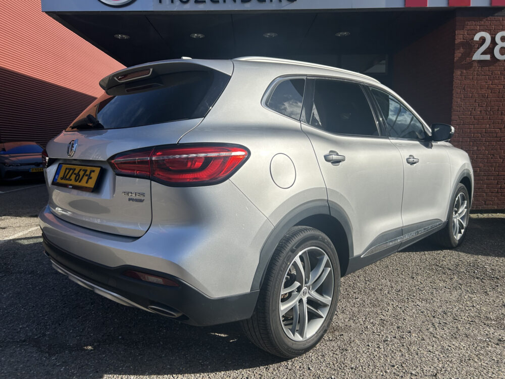 MG EHS 1.5 TGDI Luxury // SCHUIF-KANTELDAK // 360 CAMERA // ADAPT. CRUISE // ELEK.STOELEN+KLEP // DODEHOEK // KEYLESS 2