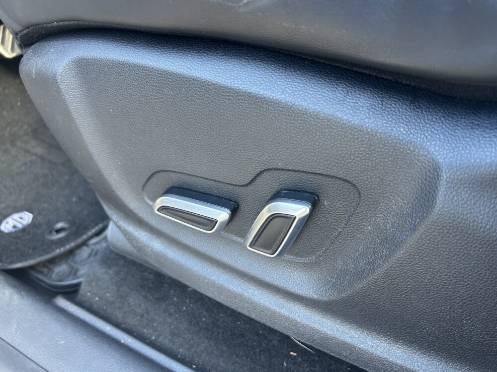 MG EHS 1.5 TGDI Luxury // SCHUIF-KANTELDAK // 360 CAMERA // ADAPT. CRUISE // ELEK.STOELEN+KLEP // DODEHOEK // KEYLESS 23