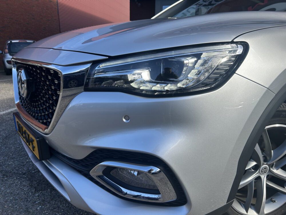 MG EHS 1.5 TGDI Luxury // SCHUIF-KANTELDAK // 360 CAMERA // ADAPT. CRUISE // ELEK.STOELEN+KLEP // DODEHOEK // KEYLESS 28