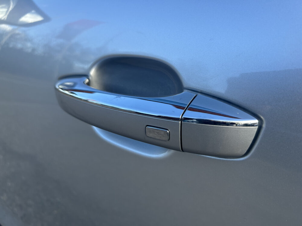 MG EHS 1.5 TGDI Luxury // SCHUIF-KANTELDAK // 360 CAMERA // ADAPT. CRUISE // ELEK.STOELEN+KLEP // DODEHOEK // KEYLESS 29