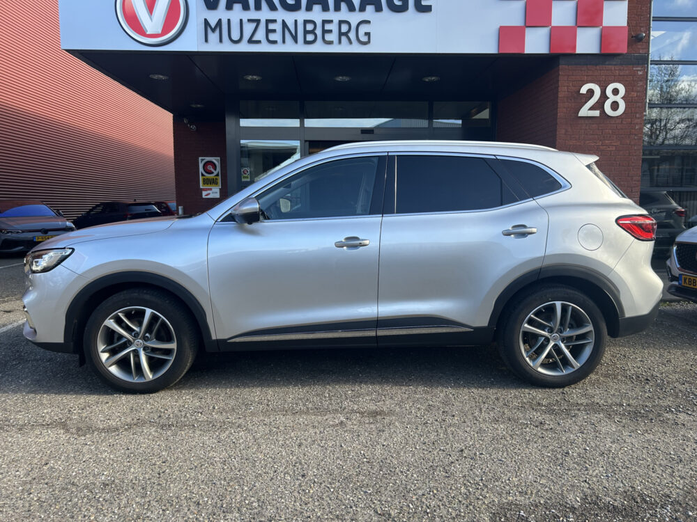 MG EHS 1.5 TGDI Luxury // SCHUIF-KANTELDAK // 360 CAMERA // ADAPT. CRUISE // ELEK.STOELEN+KLEP // DODEHOEK // KEYLESS 3