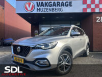 MG EHS 1.5 TGDI Luxury // SCHUIF-KANTELDAK // 360 CAMERA // ADAPT. CRUISE // ELEK.STOELEN+KLEP // DODEHOEK // KEYLESS 37