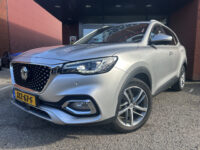 MG EHS 1.5 TGDI Luxury // SCHUIF-KANTELDAK // 360 CAMERA // ADAPT. CRUISE // ELEK.STOELEN+KLEP // DODEHOEK // KEYLESS 38